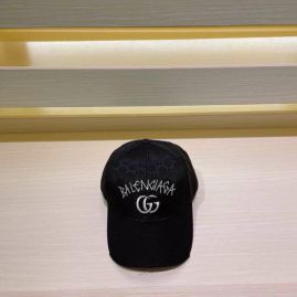 Picture of Gucci Cap _SKUGucciCapdxn196682